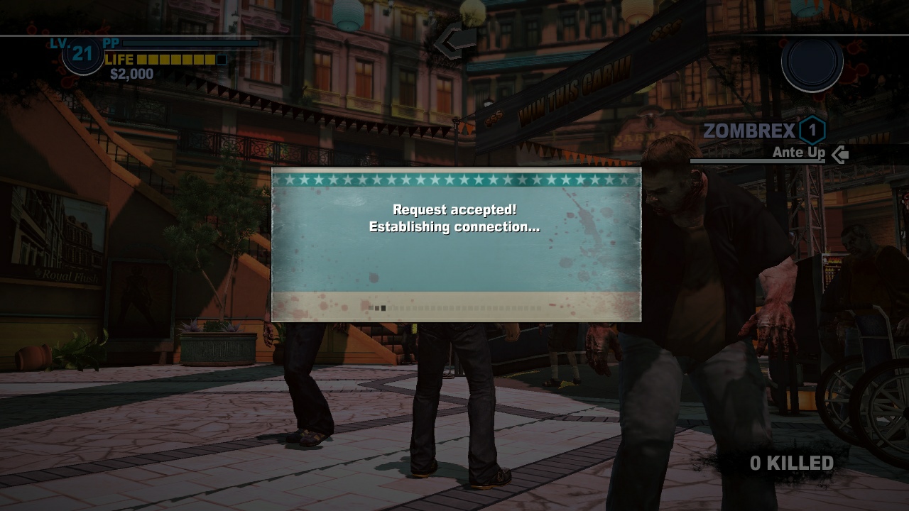 Dead Rising 2 - Imagen 30